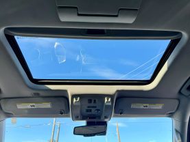 2015 GMC YUKON SUV V8, ECOTEC3, 6.2 LITER DENALI SPORT UTILITY 4D