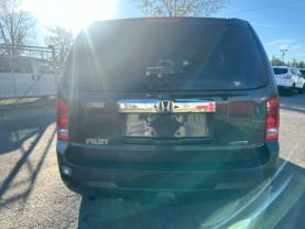 2013 HONDA PILOT SUV GRAY AUTOMATIC - Auto Spot