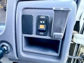 1994 NISSAN ATLAS 200 BOX TRUCK FD42 BOX TRUCK