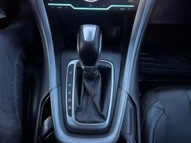 2013 FORD FUSION SEDAN WHITE AUTOMATIC - Auto Spot