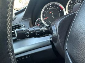 2013 ACURA TSX SEDAN GRAY AUTOMATIC - Auto Spot