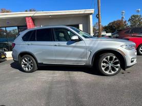 Used 2015 BMW X5 SUV 6-CYL, TT DSL, 3.0L XDRIVE35D SPORT UTILITY 4D - LA Auto Star located in Virginia Beach, VA