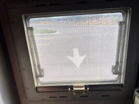 1995 MITSUBISHI DELICA CAMPER 4D56 JB470