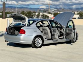 2009 BMW 3 SERIES SEDAN 6-CYL, 3.0 LITER 328I SEDAN 4D