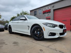 2018 Bmw 4 Series - Image 5