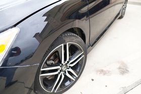 2017 HONDA ACCORD SEDAN 4-CYL, PZEV, 2.4 LITER SPORT SEDAN 4D