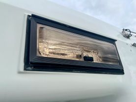 1995 MITSUBISHI DELICA CAMPER 4D56 JB470