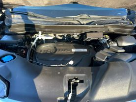 2017 HONDA PILOT SUV BLACK AUTOMATIC - Auto Spot