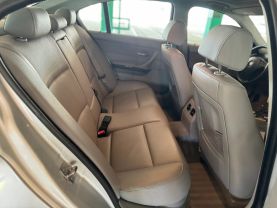 2009 BMW 3 SERIES SEDAN 6-CYL, 3.0 LITER 328I SEDAN 4D