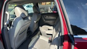 2011 CHEVROLET TRAVERSE SUV V6, 3.6 LITER LT SPORT UTILITY 4D