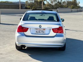 2009 BMW 3 SERIES SEDAN 6-CYL, 3.0 LITER 328I SEDAN 4D
