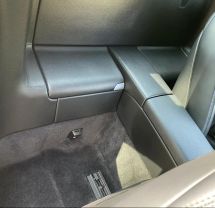 2003 MERCEDES-BENZ SL-CLASS CONVERTIBLE V8, 5.0 LITER SL 500 ROADSTER 2D