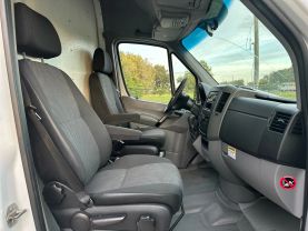 2013 MERCEDES-BENZ SPRINTER 2500 CARGO For Sale in Orlando