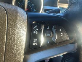 2014 CHEVROLET CRUZE SEDAN BLACK AUTOMATIC - Auto Spot