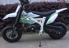 2021 SYX MOTO PAD60-1 OFF ROAD - -