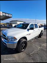 Used 2017 RAM 2500 CREW CAB for $29,592 at Big Mikes Auto Sale in Tulsa, OK 36.0895488,-95.8606504