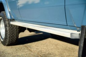 1995 TOYOTA LAND CRUISER PRADO SUV 1KZ-TE SX WIDE