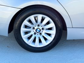 2009 BMW 3 SERIES SEDAN 6-CYL, 3.0 LITER 328I SEDAN 4D