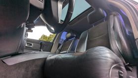 2006 CADILLAC CTS SEDAN V8, 6.0 LITER CTS-V SEDAN 4D