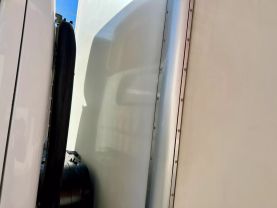 1994 NISSAN ATLAS 200 BOX TRUCK FD42 BOX TRUCK