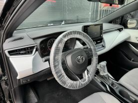2022 TOYOTA COROLLA SEDAN 4-CYL, 2.0 LITER SE SEDAN 4D