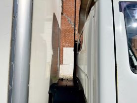 1994 NISSAN ATLAS 200 BOX TRUCK FD42 BOX TRUCK