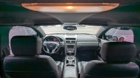 2009 PONTIAC G8 SEDAN V8, 6.0 LITER GT SEDAN 4D
