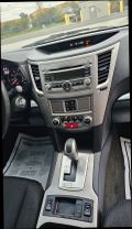 2012 SUBARU LEGACY SEDAN 4-CYL, PZEV, 2.5 LITER 2.5I SEDAN 4D
