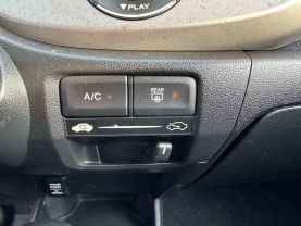 2010 HONDA FIT HATCHBACK BLUE AUTOMATIC - Auto Spot