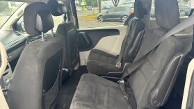2015 DODGE GRAND CARAVAN PASSENGER