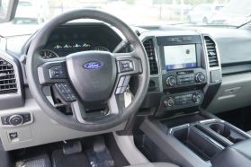 2019 FORD F150 SUPER CAB