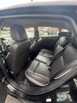 2013 FORD FIESTA HATCHBACK 4-CYL, 1.6 LITER TITANIUM HATCHBACK 4D