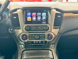 2017 GMC YUKON SUV V8, ECOTEC3, 6.2 LITER DENALI SPORT UTILITY 4D