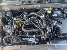 2020 FORD FUSION SEDAN GRAY AUTOMATIC - Auto Spot