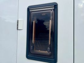 1995 MITSUBISHI DELICA CAMPER 4D56 JB470