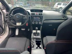 2016 Subaru Wrx - Image 15