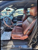 Used 2013 FORD F150 SUPERCREW CAB for $16,700 at Big Mikes Auto Sale in Tulsa, OK 36.0895488,-95.8606504
