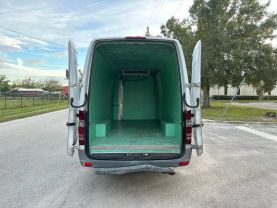 2013 MERCEDES-BENZ SPRINTER 2500 CARGO For Sale in Orlando
