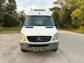 2013 MERCEDES-BENZ SPRINTER 2500 CARGO For Sale in Orlando