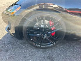 2015 MASERATI GRANTURISMO COUPE V8, 4.7 LITER SPORT COUPE 2D