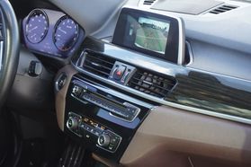 2018 BMW X1