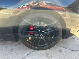 2015 MASERATI GRANTURISMO COUPE V8, 4.7 LITER SPORT COUPE 2D
