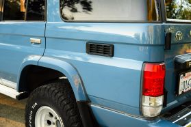 1995 TOYOTA LAND CRUISER PRADO SUV 1KZ-TE SX WIDE