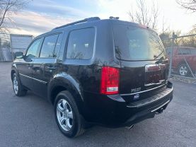 2013 HONDA PILOT SUV BLACK AUTOMATIC - Auto Spot