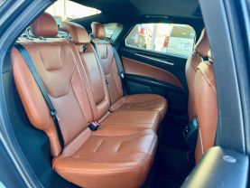 2020 FORD FUSION SEDAN 4-CYL, ECOBOOST, TURBO, 2.0 LITER TITANIUM SEDAN 4D