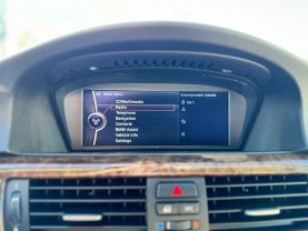 2009 BMW 3 SERIES SEDAN 6-CYL, 3.0 LITER 328I SEDAN 4D