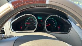 2011 CHEVROLET TRAVERSE SUV V6, 3.6 LITER LT SPORT UTILITY 4D