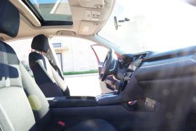 2018 HONDA CIVIC SEDAN 4-CYL, PZEV, 2.0L EX SEDAN 4D