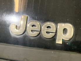 2007 JEEP LIBERTY SUV V6, 3.7 LITER SPORT UTILITY 4D