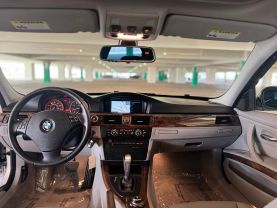 2009 BMW 3 SERIES SEDAN 6-CYL, 3.0 LITER 328I SEDAN 4D